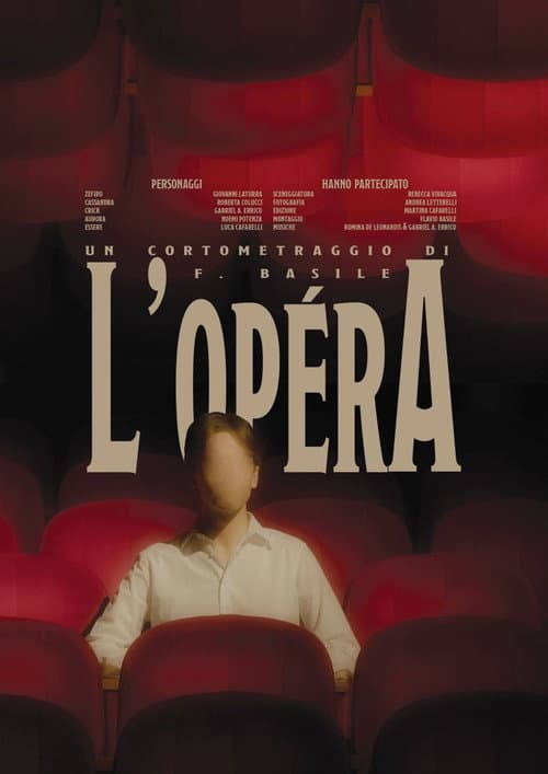 L'opéra