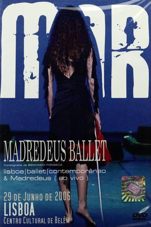 Madredeus Ballet - Mar