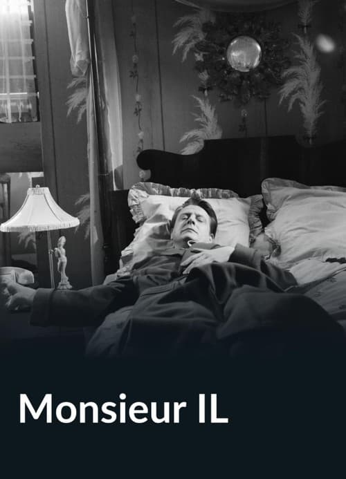 Monsieur IL