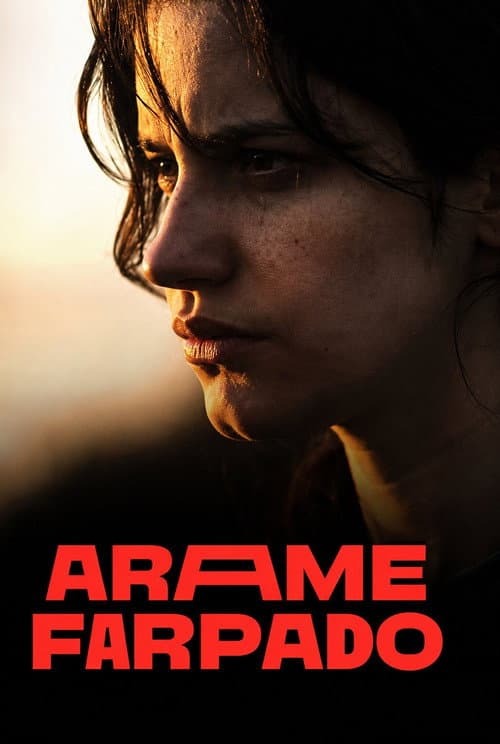 Arame Farpado