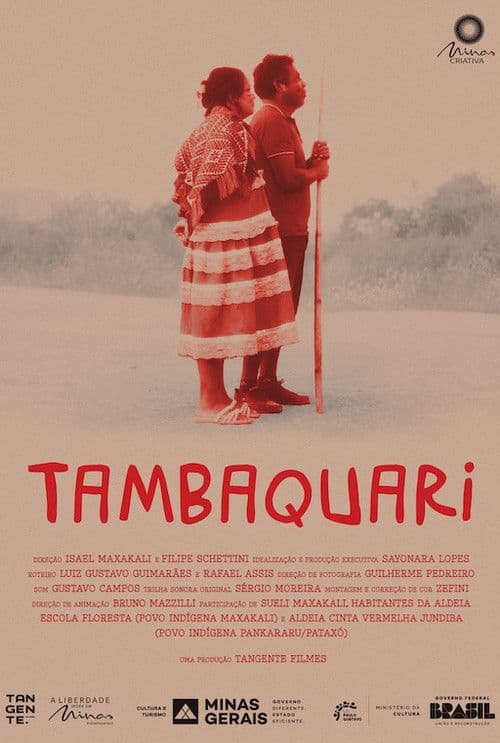 Tambaquari