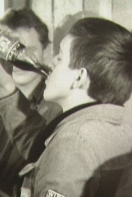 Alkoholmißbrauch durch Jugendliche