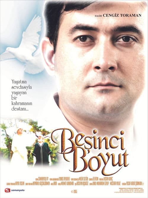 Beşinci Boyut