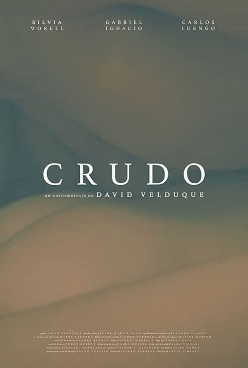 Crudo