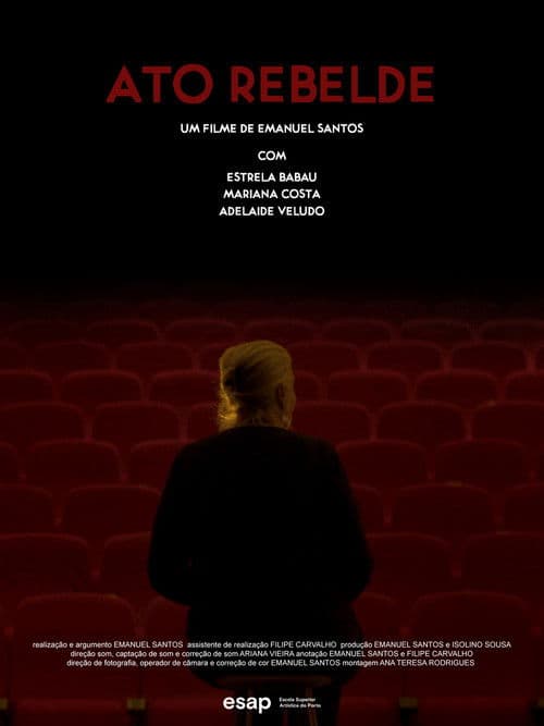 Ato Rebelde