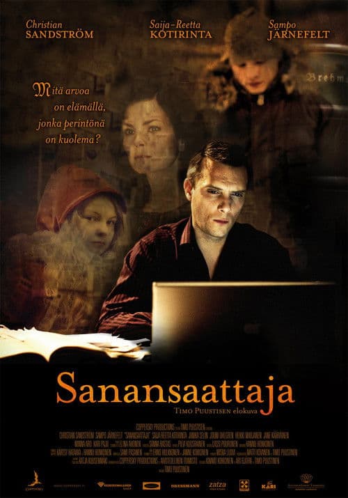 Sanansaattaja