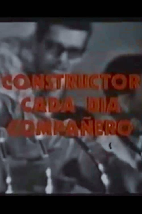 Constructor Cada Día, Compañero