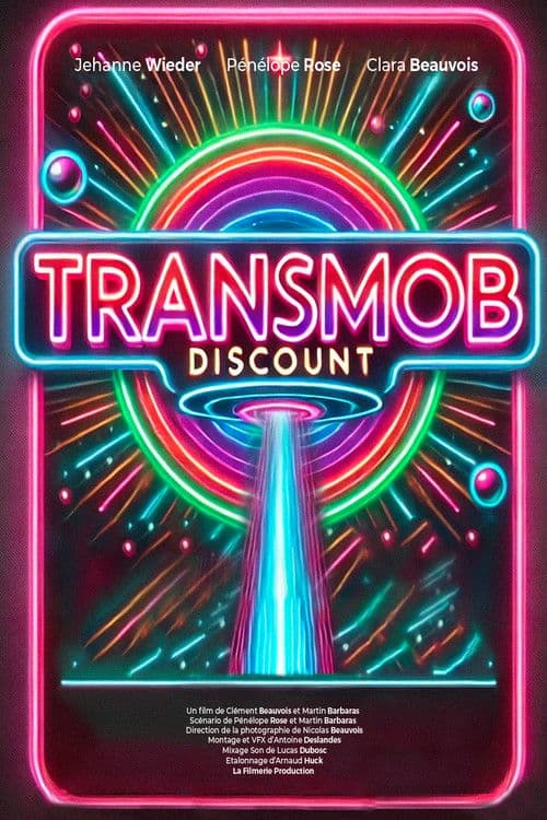 TRANSMOB DISCOUNT