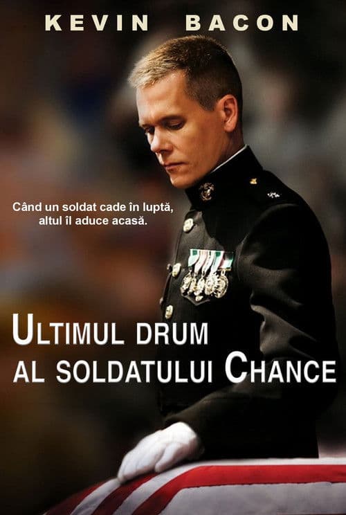 Ultimul drum al soldatului Chance