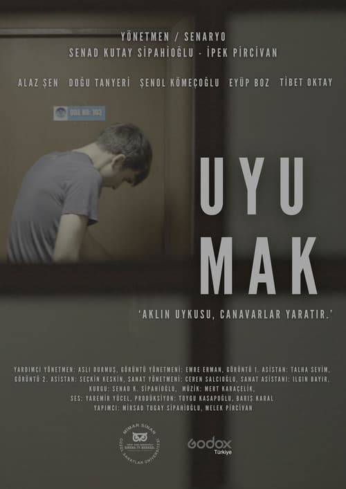 Uyumak
