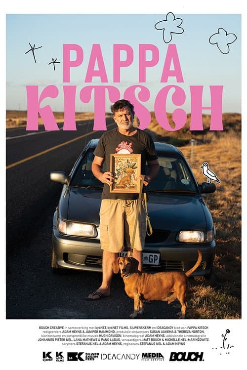Pappa Kitsch