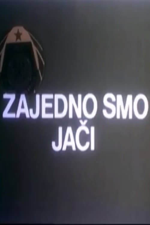 Zajedno smo jači