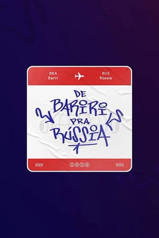 De Bariri Pra Rússia