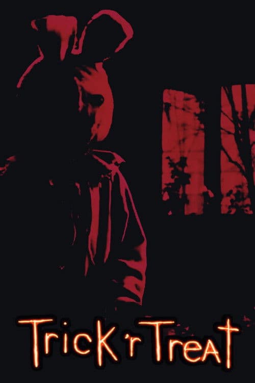 Trick 'r Treat: Easter Candy