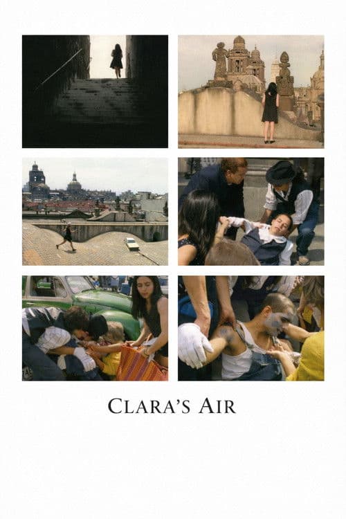 El aire de Clara