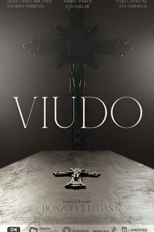 Viudo