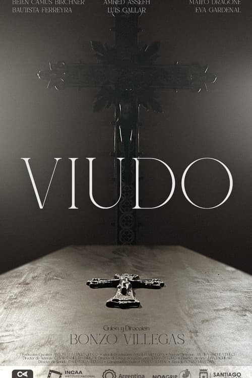 Viudo