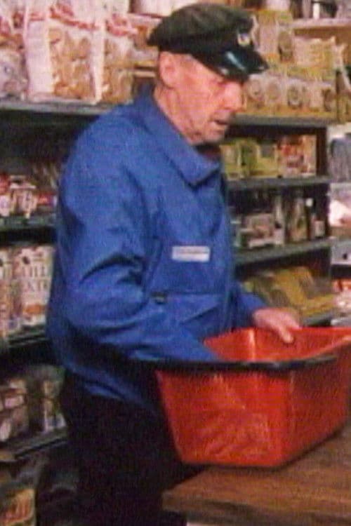 Byn som vägrade dö