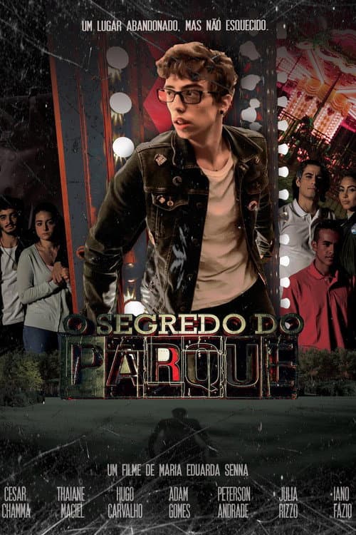O Segredo do Parque