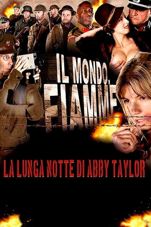 La Lunga Notte Di Abby Taylor