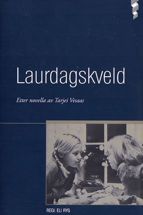 Laurdagskveld