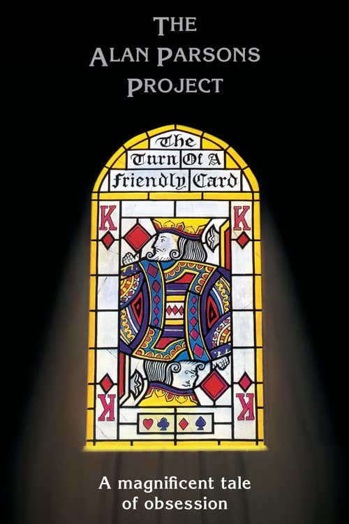 The Alan Parsons Project - The Turn of a Friendly Card