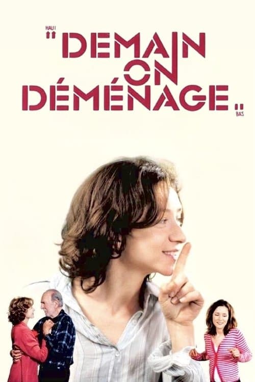 Demain on déménage