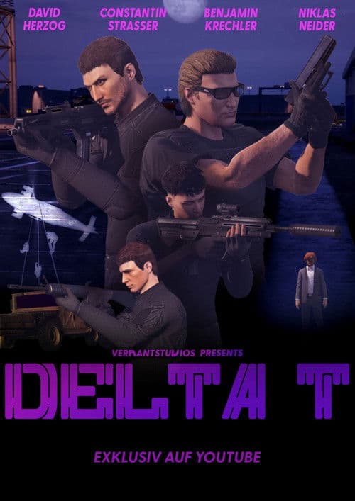 Delta T