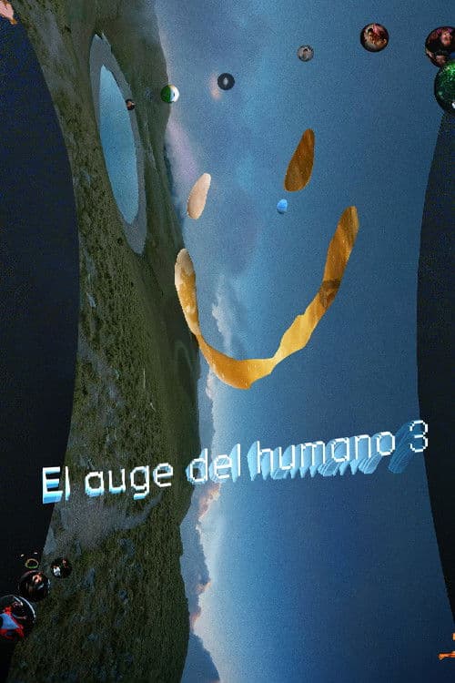 El auge del humano 3