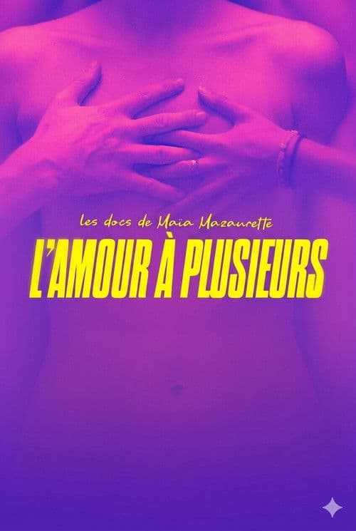 L'amour à plusieurs