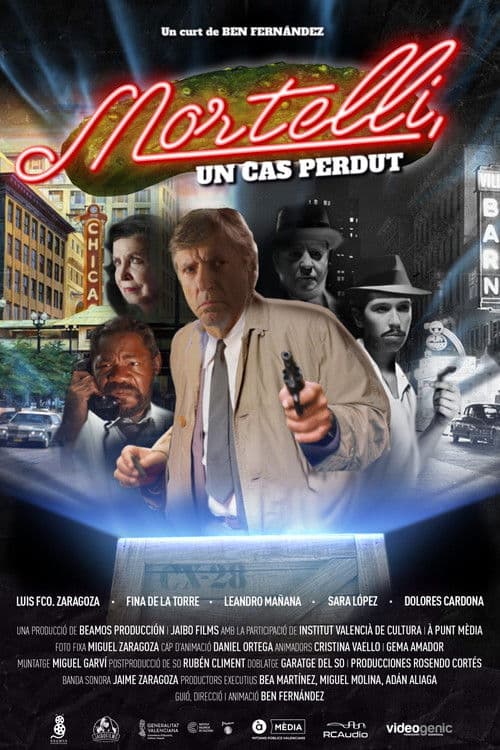 Mortelli, un cas perdut