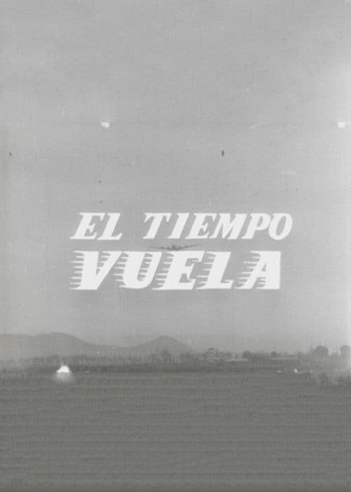 El Tiempo Vuela