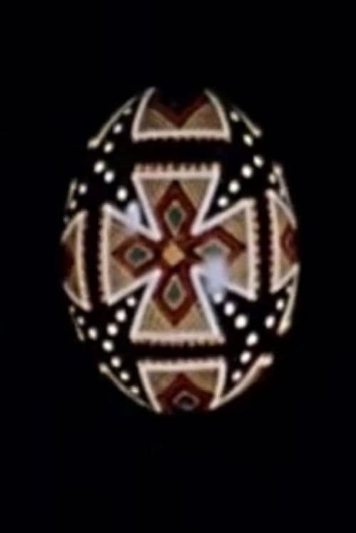 Pysanka: The Ukranian Easter Egg