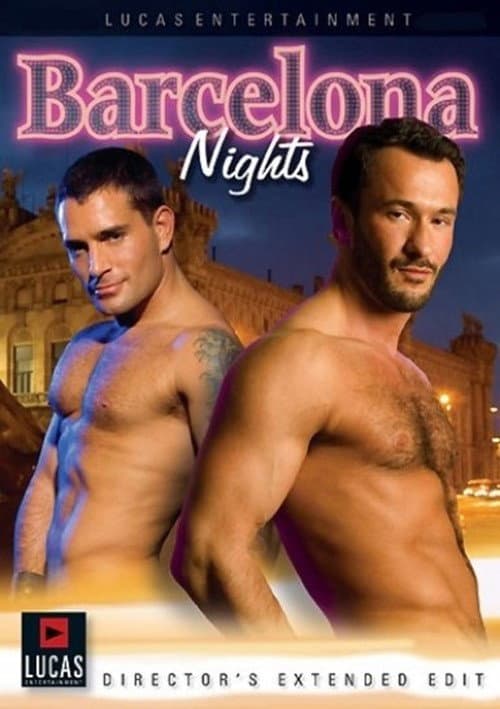 Barcelona Nights