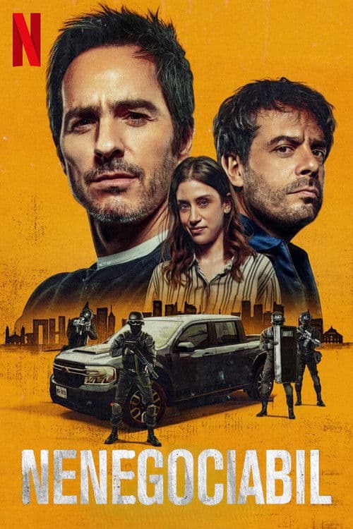 Nenegociabil