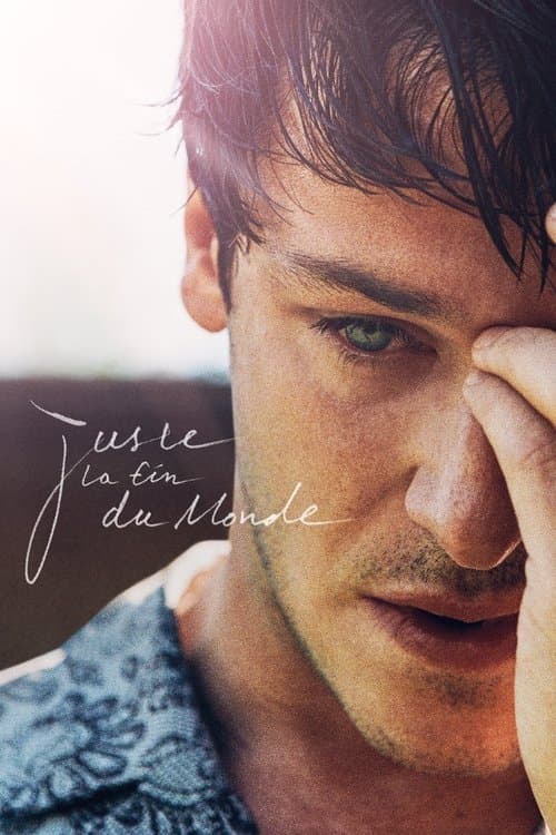 Doar sfârșitul lumii