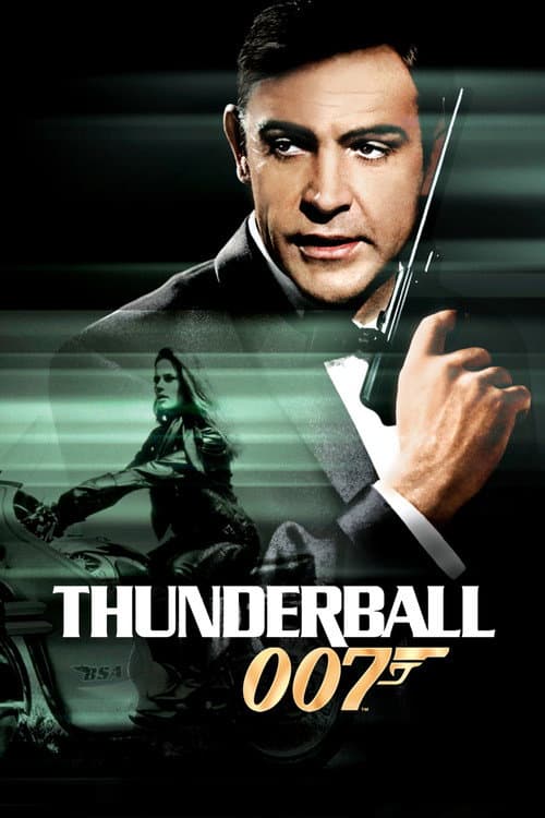 Operațiunea Thunderball