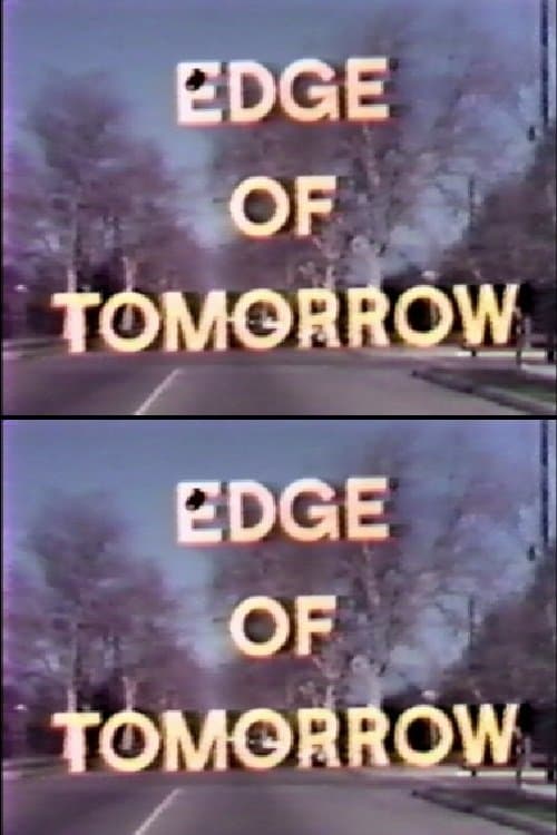 Edge of Tomorrow