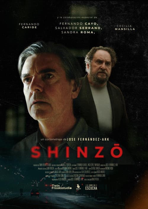 Shinzo