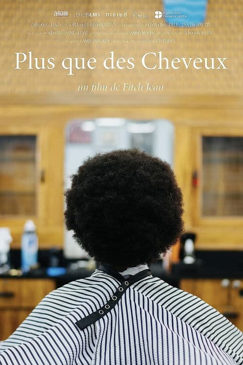 Plus que des Cheveux