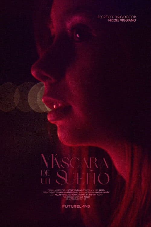 Máscara de un Sueño