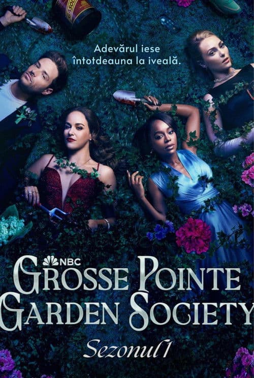 Grosse Pointe Garden Society