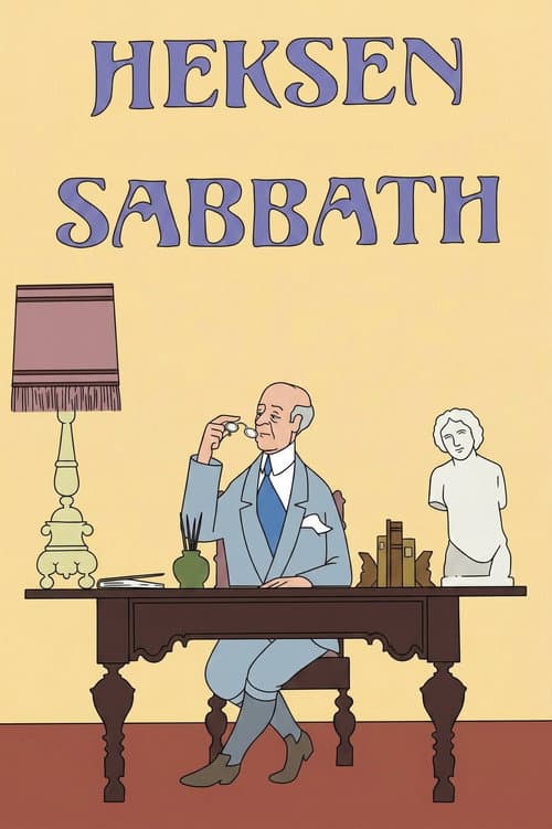 Heksensabbath