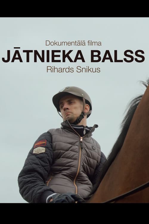 Jātnieka balss