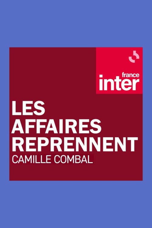 Les affaires reprennent