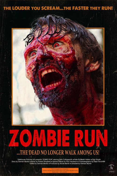 Zombie Run
