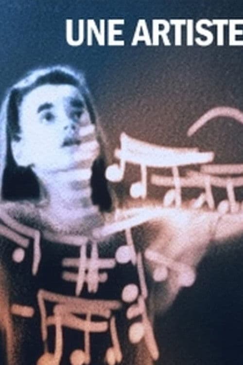 Une Artiste
