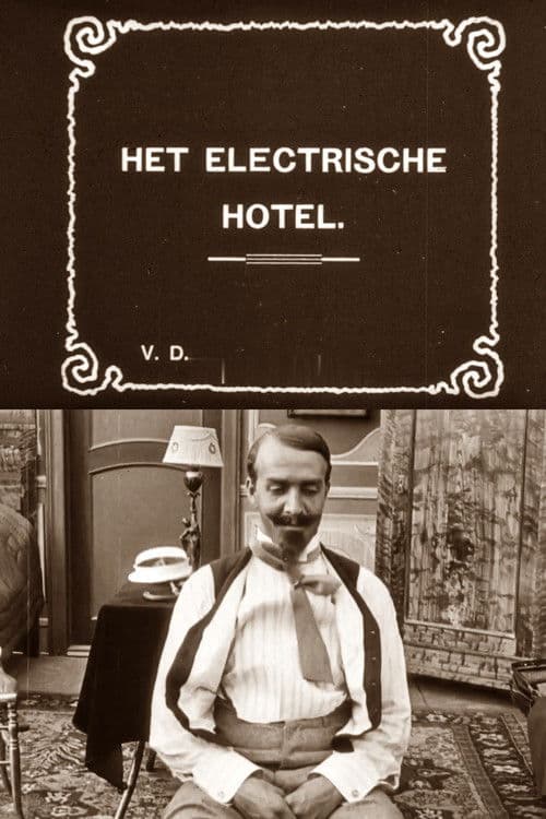 Det elektriske Hotel