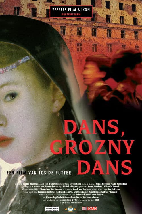Dans, Grozny dans