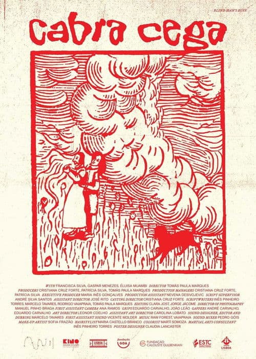 Cabra Cega